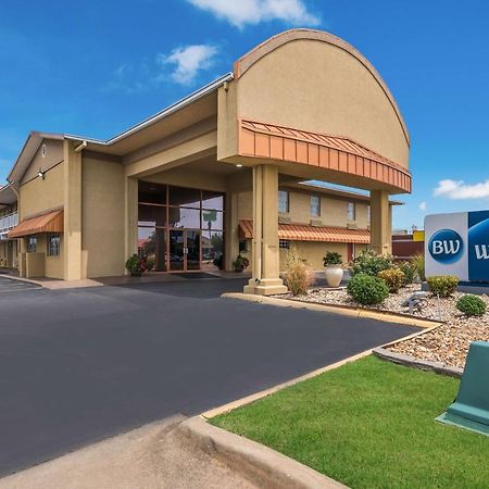 Best Western Conway Exteriér fotografie