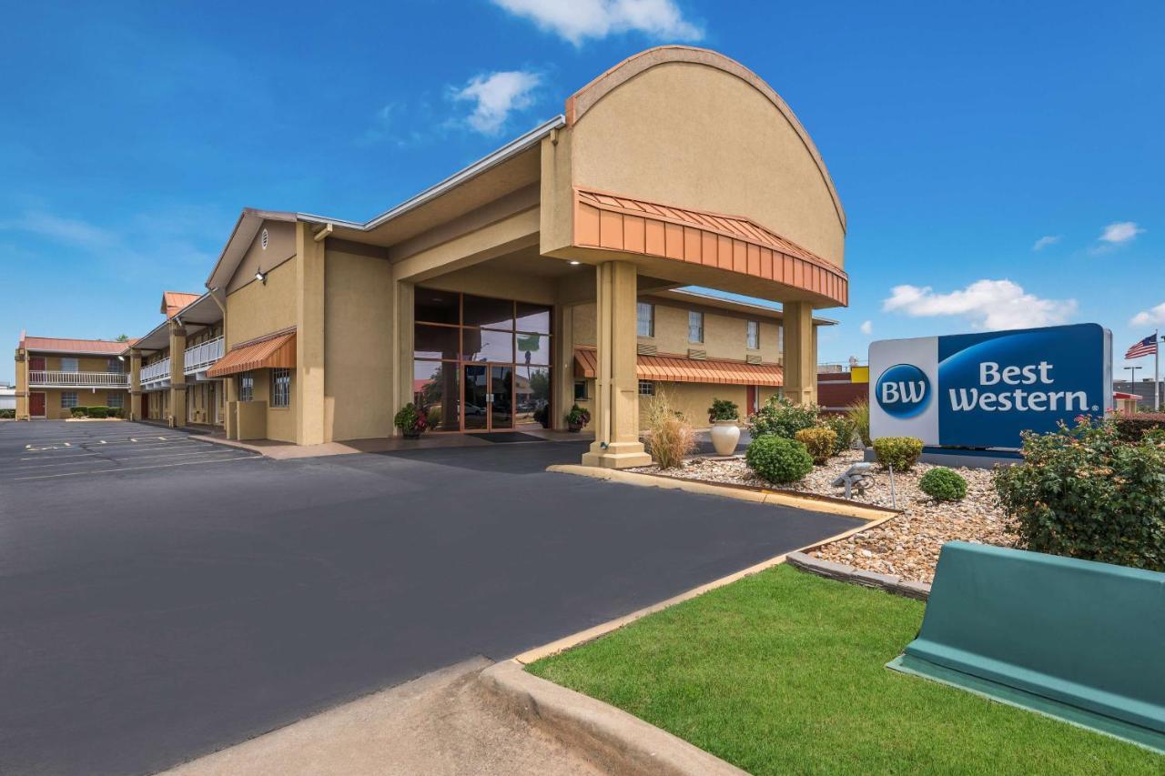 Best Western Conway Exteriér fotografie