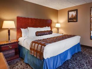 Best Western Conway Pokoj fotografie