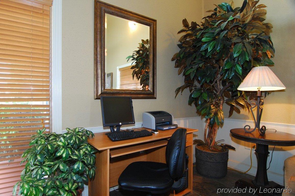 Best Western Conway Zařízení fotografie