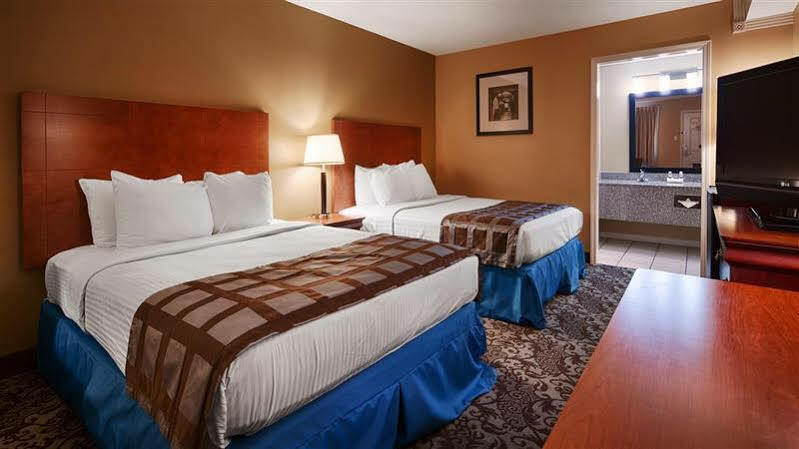 Best Western Conway Exteriér fotografie